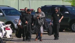 PF prende mais de 60 pessoas em operação contra tráfico internacional