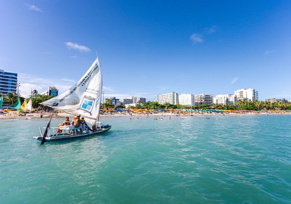 Prefeitura de Maceió lança ação inovadora para fortalecer alta temporada de turismo