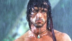 Sylvester Stallone vai interpretar Rambo novamente aos 71 anos