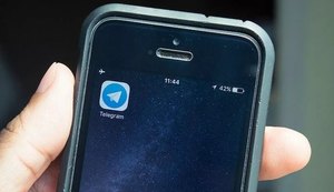 Pesquisa diz que Telegram cresce e está em 45% dos celulares de brasileiros