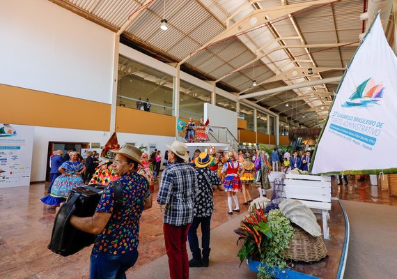 Alagoas será apresentado como rota do turismo de eventos e negócios em São Paulo