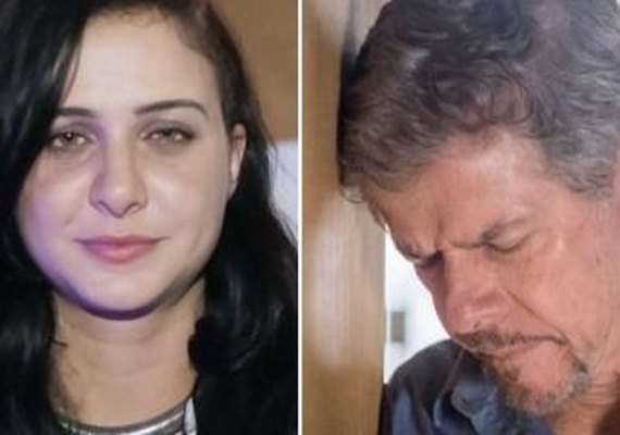 Su Tonani explica porque não denunciou Zé Mayer e encerra o assunto sobre o assédio