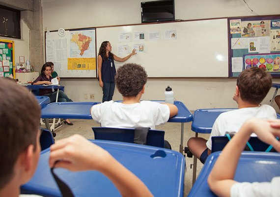 AL tem mais de 360 mil analfabetos e 255 mil jovens de 15 a 29 anos que não trabalham nem estudam