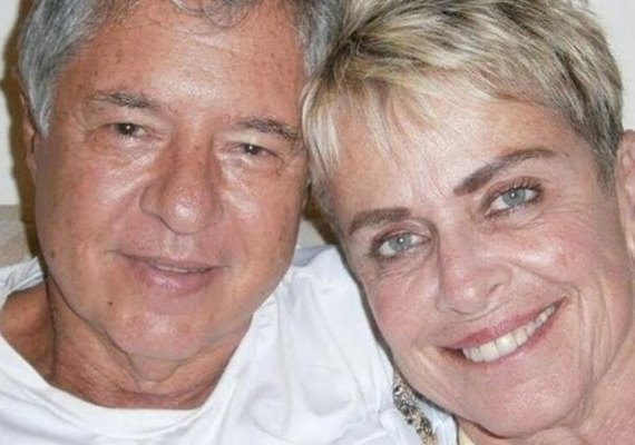 Após morte de Eliakim Araújo, jornalista Leila Cordeiro reata com ex-noivo
