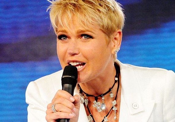 Vidente prevê fim da carreira de Xuxa Meneghel como apresentadora na Record em 2017