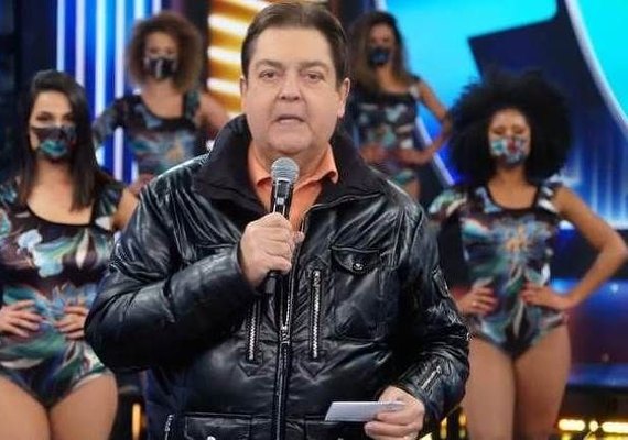 Clima tenso! Relação da Globo com Faustão vem piorando a cada dia