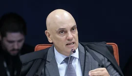 Moraes pede vista e suspende julgamento sobre desoneração no STF