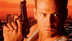 'Duro de Matar' se autoproclama como melhor filme de Natal da história