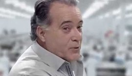 Tony Ramos e Friboi rompem contrato de R$ 5 milhões após escândalo da JBS