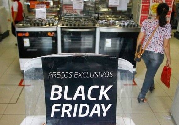 Procon/AL orienta consumidores para que não caiam em armadilhas na Black Friday