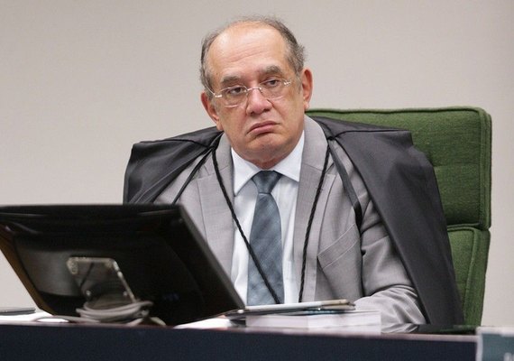 Gilmar Mendes quer rediscutir no plenário acordo da JBS