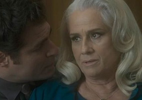 'A Lei do Amor': Mag cai em cilada e confessa que matou e enterrou Beth