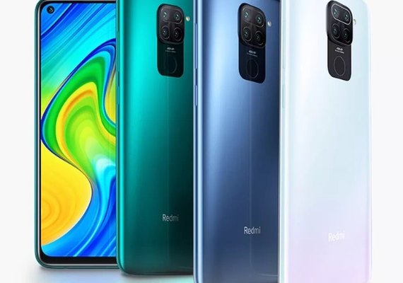 Xiaomi lança Redmi Note 9 e Mi Note 10 Lite; veja preços e fichas técnicas