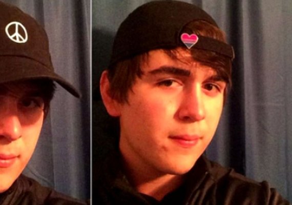 Suspeito de ser atirador de escola em Santa Fe, no Texas, é de origem grega