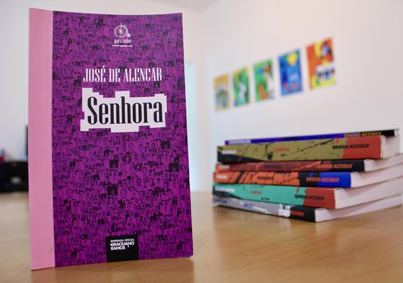 Dia da Literatura Brasileira: Imprensa Oficial celebra legado de José de Alencar