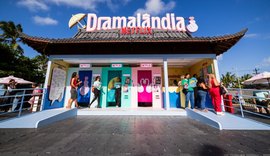 Maceió recebe Estação Dramalândia Netflix em celebração aos 10 anos de histórias coreanas