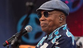 Cantor Milton Nascimento é diagnosticado com demência