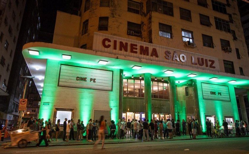 Protesto contra filmes de “direita” faz Cine PE ser adiado