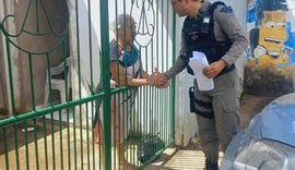 SSP já promoveu mais de 7 mil visitas comunitárias em ações de prevenção