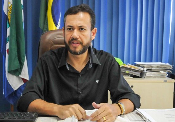 Prefeitura de Maceió articula plano para garantir serviços à população
