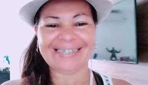 Suspeito de envolvimento em decapitação de mulher em União dos Palmares é preso