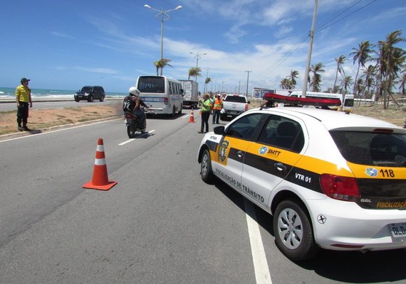 Obra da Casal modificará trânsito da Avenida Assis Chateaubriand, no Prado