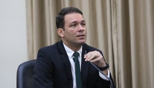Dudu Ronalsa cobra elucidação de crimes ocorridos em Tanque D'Arca