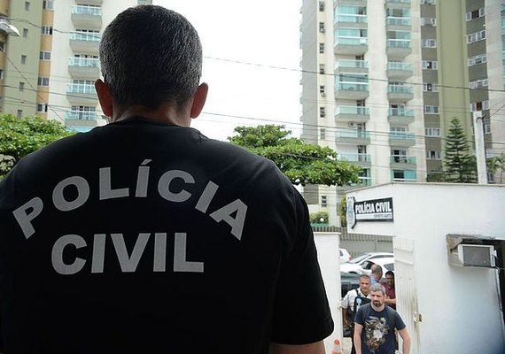 MP e Polícia Civil fazem operação contra milícia no Rio