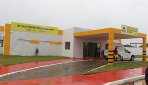 Prefeitura de Porto Calvo cria Central de Triagem de Síndrome Gripal