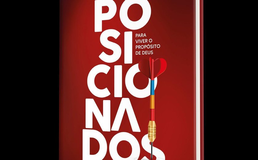 Transformação espiritual: autora cristã lança livro inspirador e convida o leitor a um reencontro com o propósito de Deus