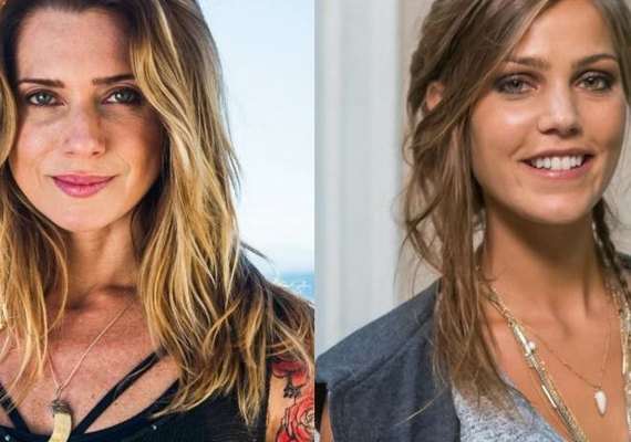 'Sol Nascente': Lenita se aproxima de Paty, sua filha, pela internet