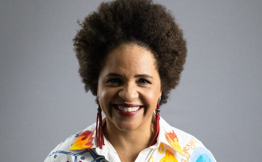 Mel Nascimento, Axé Pratagy e a Essência da Jurema fazem homenagem à Mestra Luzia