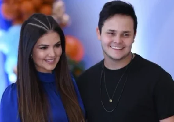 Suposta traição vem à tona após separação de Matheus e Paula