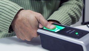 Biometria deve chegar a todos eleitores até 2020, diz Gilmar Mendes