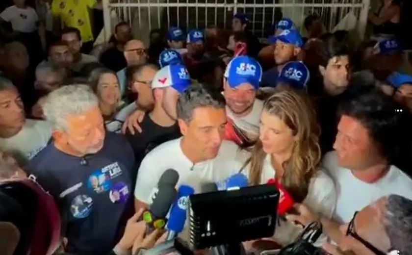 JHC promete diálogo com a ALE e transição tranquila