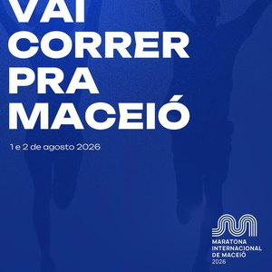 Primeira Maratona Internacional de Maceió coloca Alagoas no calendário das grandes corridas do país