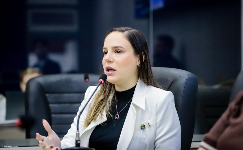 Câmara recebe PPA e inicia tramitação da peça que estabelece metas para administração pública