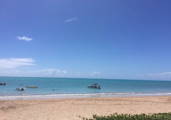 Conheça as fantásticas praias de Maragogi