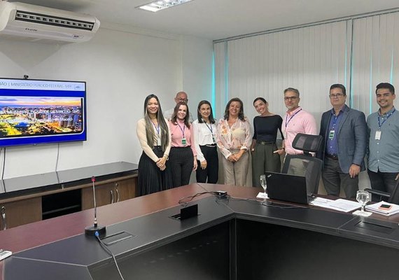 MPF busca melhorias no sistema de marcação de consultas e exames em Maceió