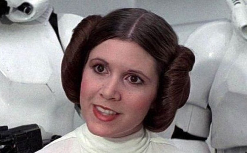 Morte da atriz Carrie Fisher pode afetar próximos filmes de 'Star Wars'?