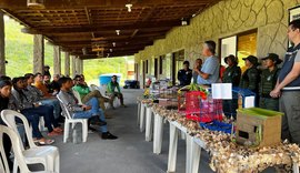 Resgate e liberdade: a missão de salvar a fauna silvestre e conscientizar para a conservação ambiental