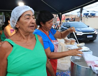 As delícias das comidas à base de milho