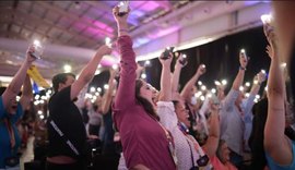 Trakto MKT Show abre em grande estilo a retomada de eventos presenciais em Maceió