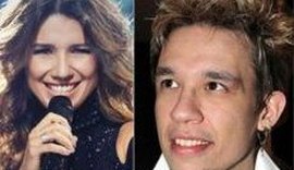 Cantora Paula Fernandes vive romance com Kiko, do KLB, diz revista