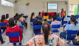 Educação Infantil de Coruripe passa a usar o método de ensino Alfa e Beto