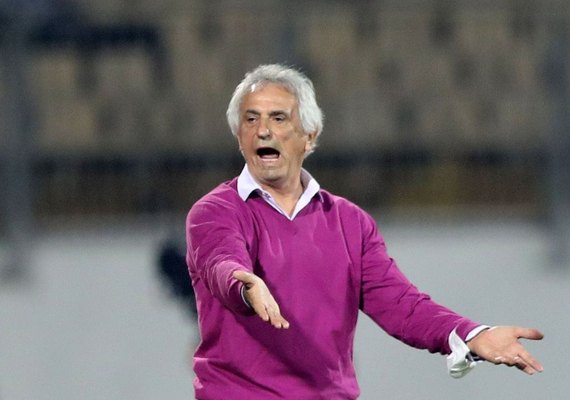 Marrocos demite técnico três meses antes da Copa do Mundo do Catar