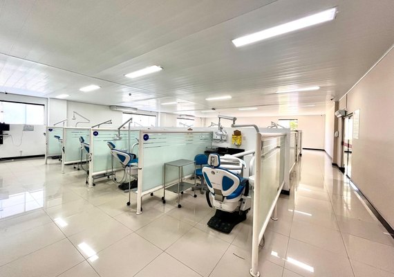 Clínica de Odontologia abre atendimentos para a comunidade