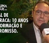A trajetória do Jornal de Arapiraca e sua importância para o Agreste alagoano