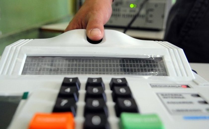 Sete municípios brasileiros elegem novos prefeitos e vice-prefeitos neste domingo (25)