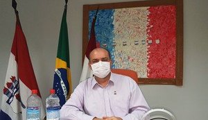 Gestão da Ufal não vai comprar vacina e defende fortalecimento do SUS